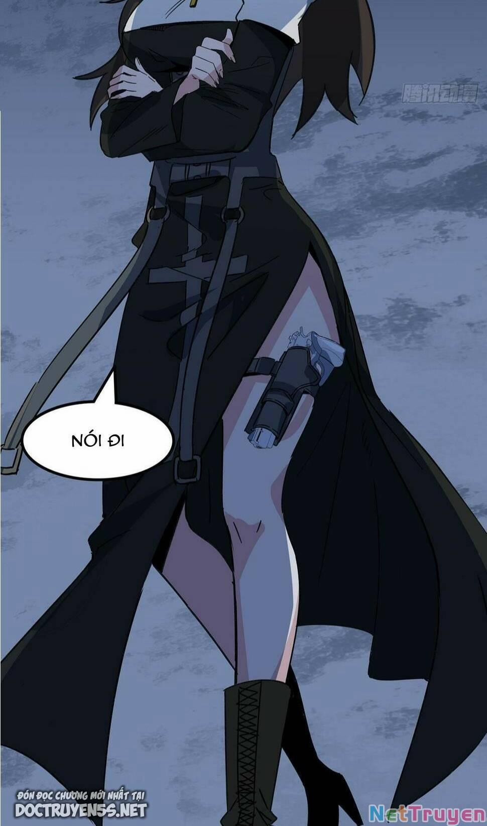 Giải Thoát 99 Nữ Chính Ở Mạt Thế 130 trang 15