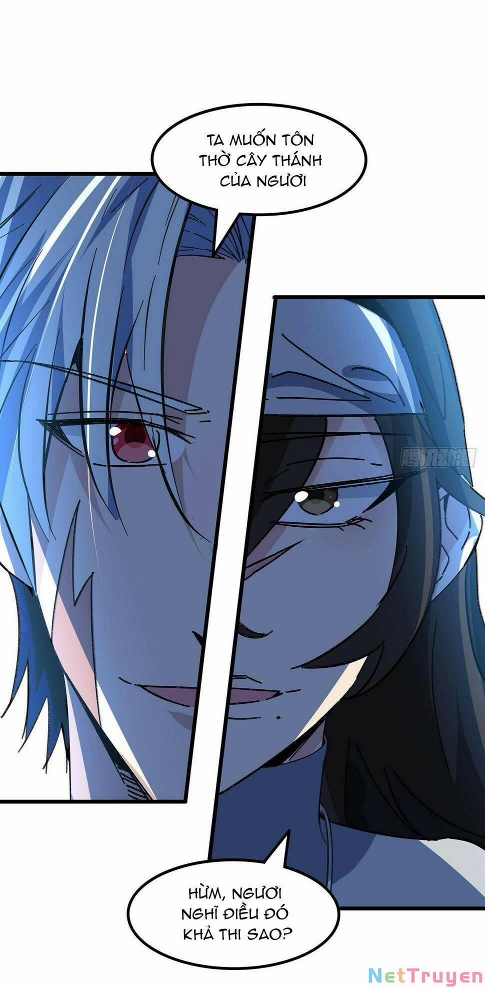 Giải Thoát 99 Nữ Chính Ở Mạt Thế 130 trang 18