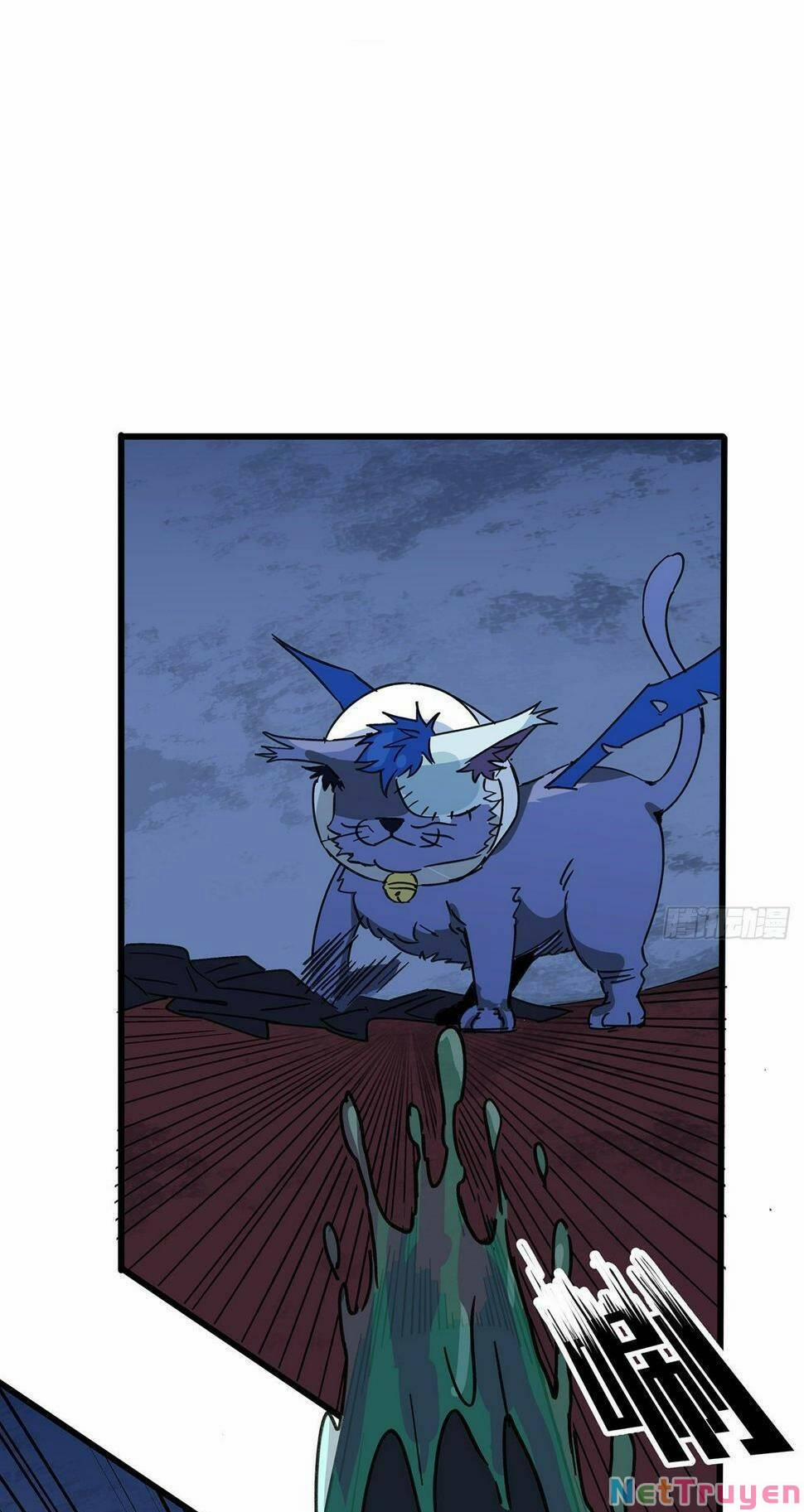 Giải Thoát 99 Nữ Chính Ở Mạt Thế 130 trang 24