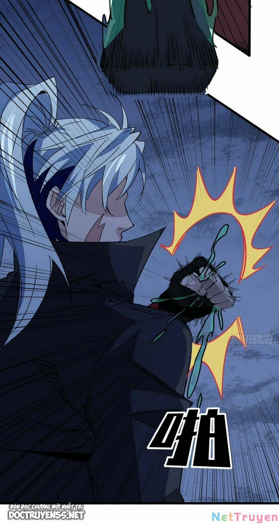 Giải Thoát 99 Nữ Chính Ở Mạt Thế 130 trang 25