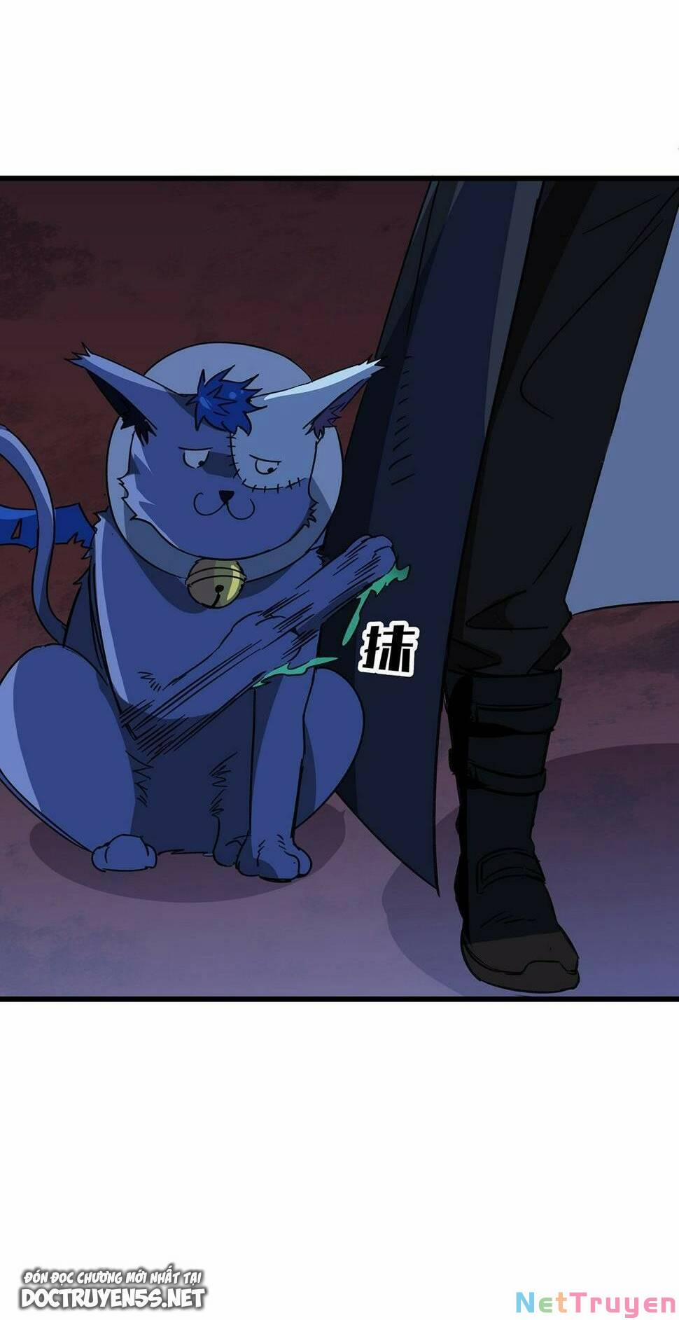 Giải Thoát 99 Nữ Chính Ở Mạt Thế 130 trang 27