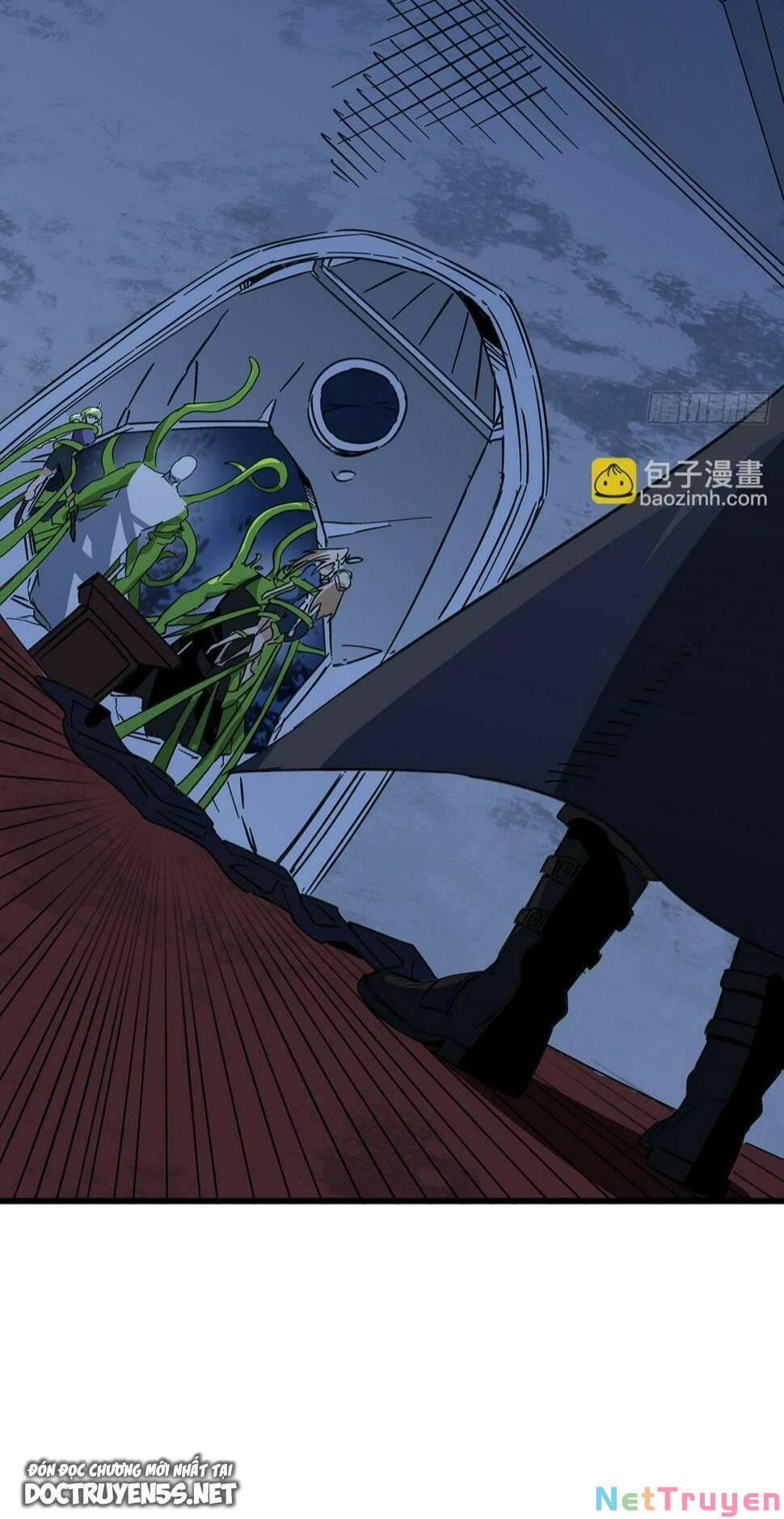 Giải Thoát 99 Nữ Chính Ở Mạt Thế 130 trang 33