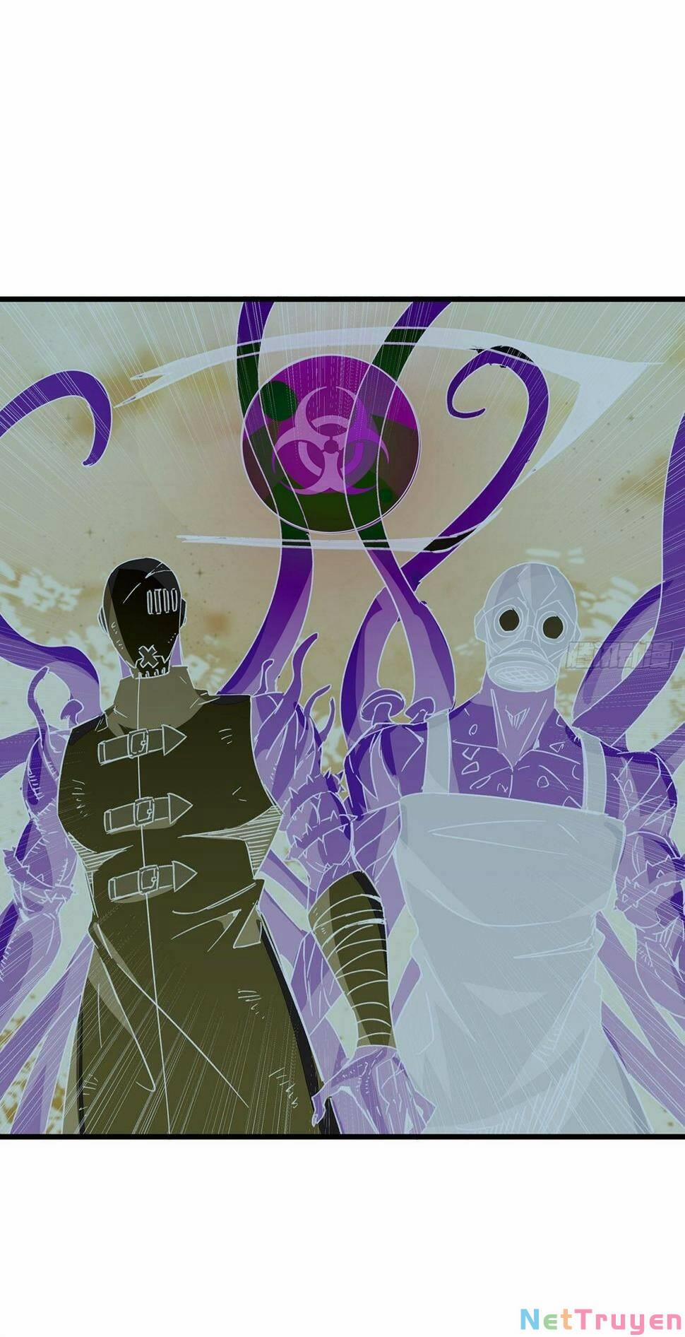 Giải Thoát 99 Nữ Chính Ở Mạt Thế 130 trang 34