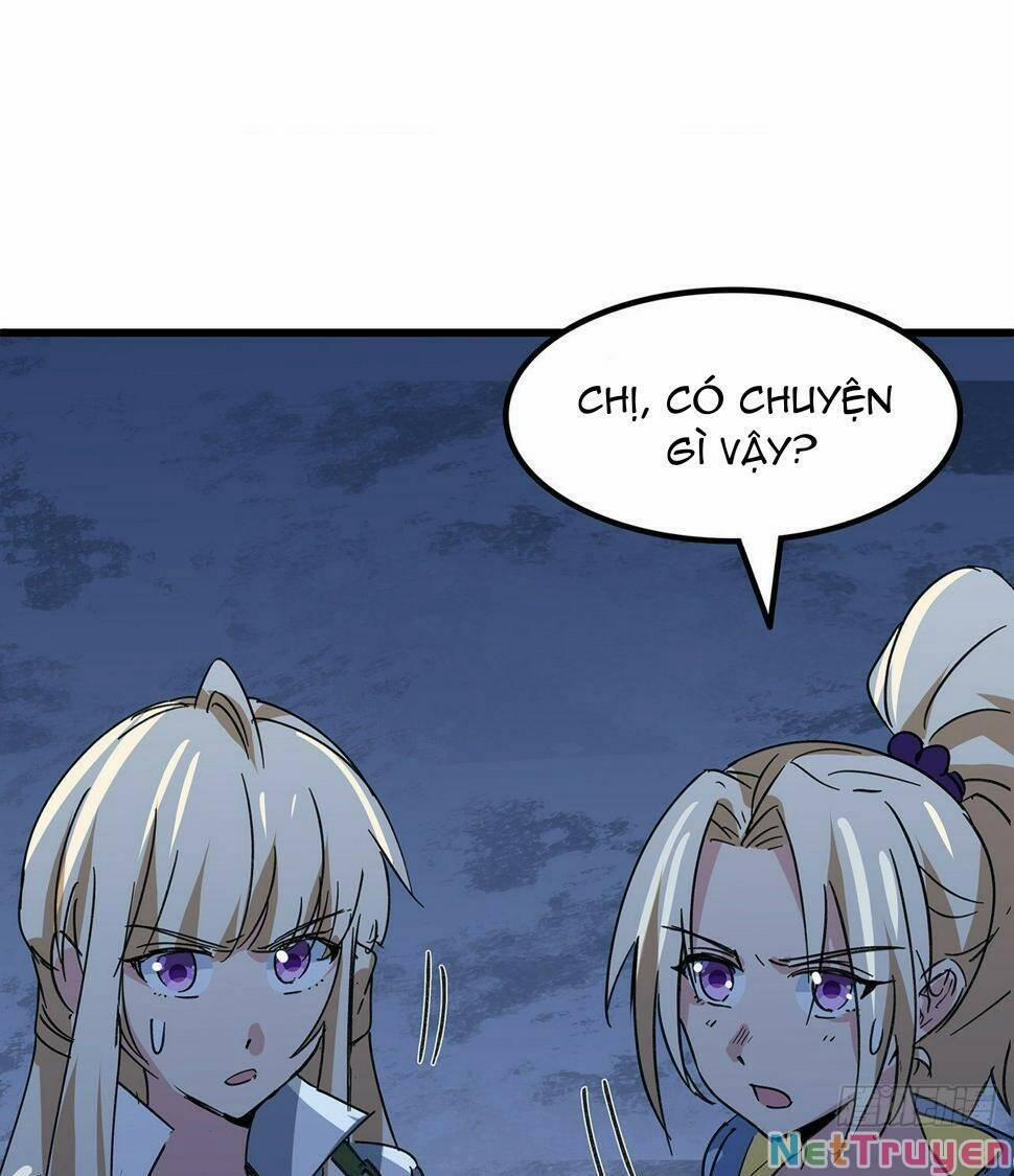 Giải Thoát 99 Nữ Chính Ở Mạt Thế 130 trang 37