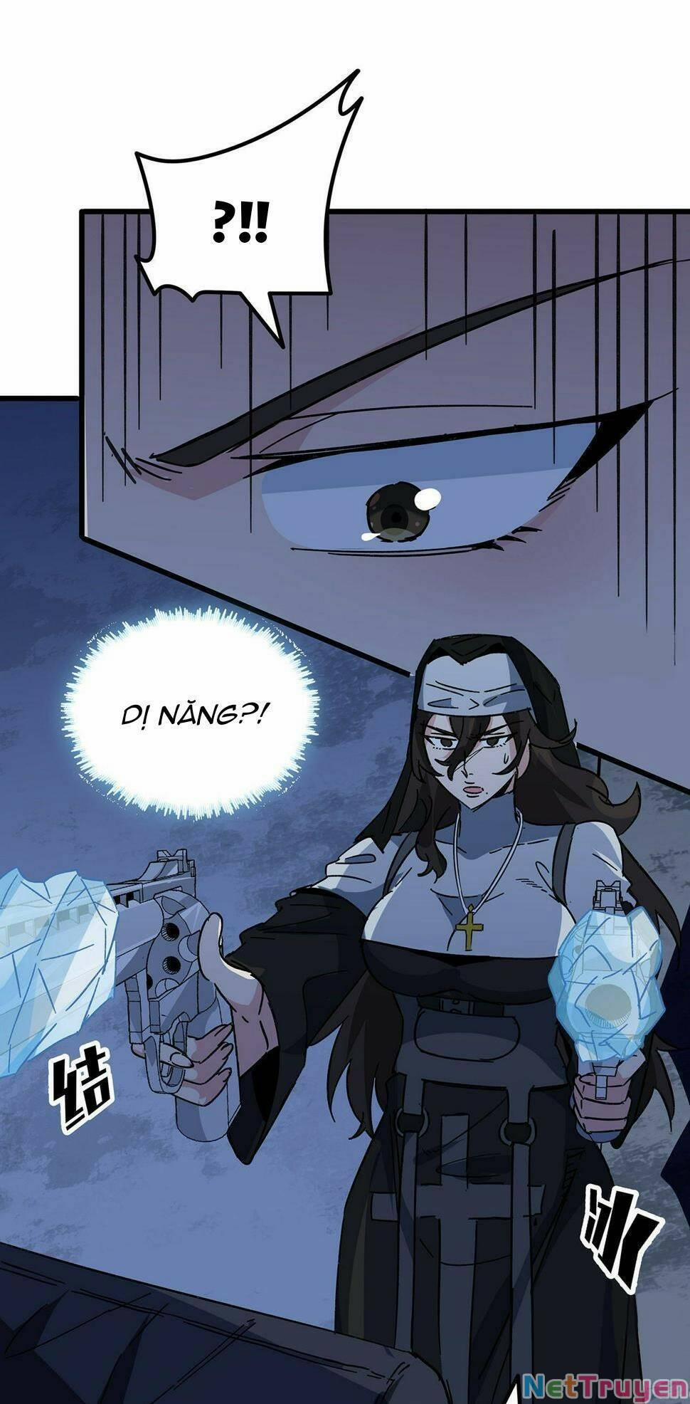 Giải Thoát 99 Nữ Chính Ở Mạt Thế 130 trang 6