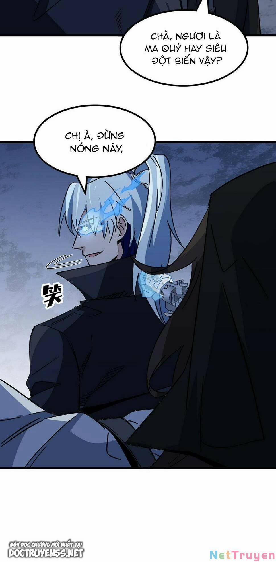 Giải Thoát 99 Nữ Chính Ở Mạt Thế 130 trang 7