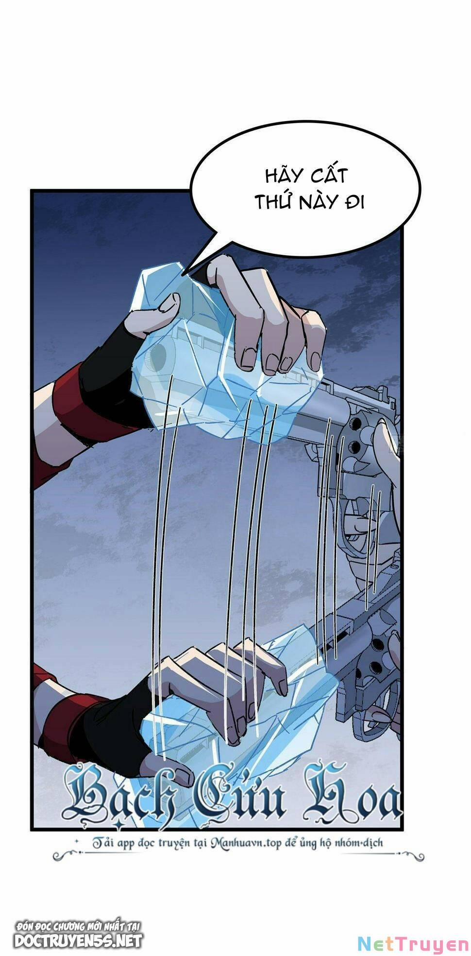 Giải Thoát 99 Nữ Chính Ở Mạt Thế 130 trang 8