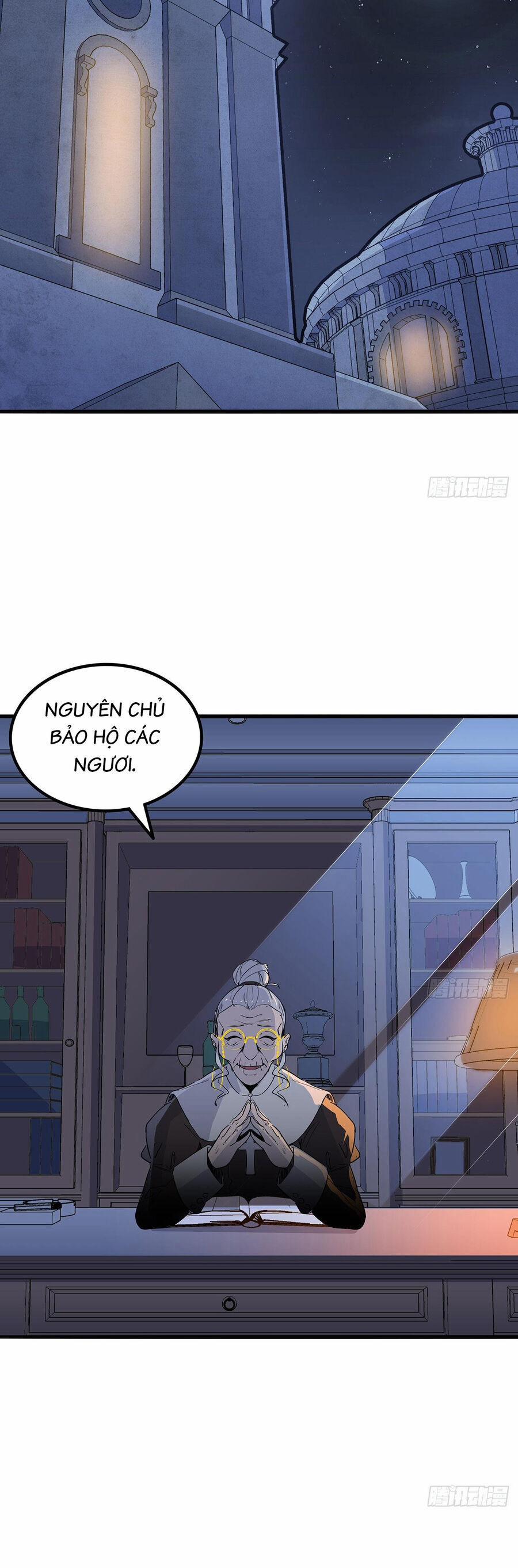 Giải Thoát 99 Nữ Chính Ở Mạt Thế 132 trang 16