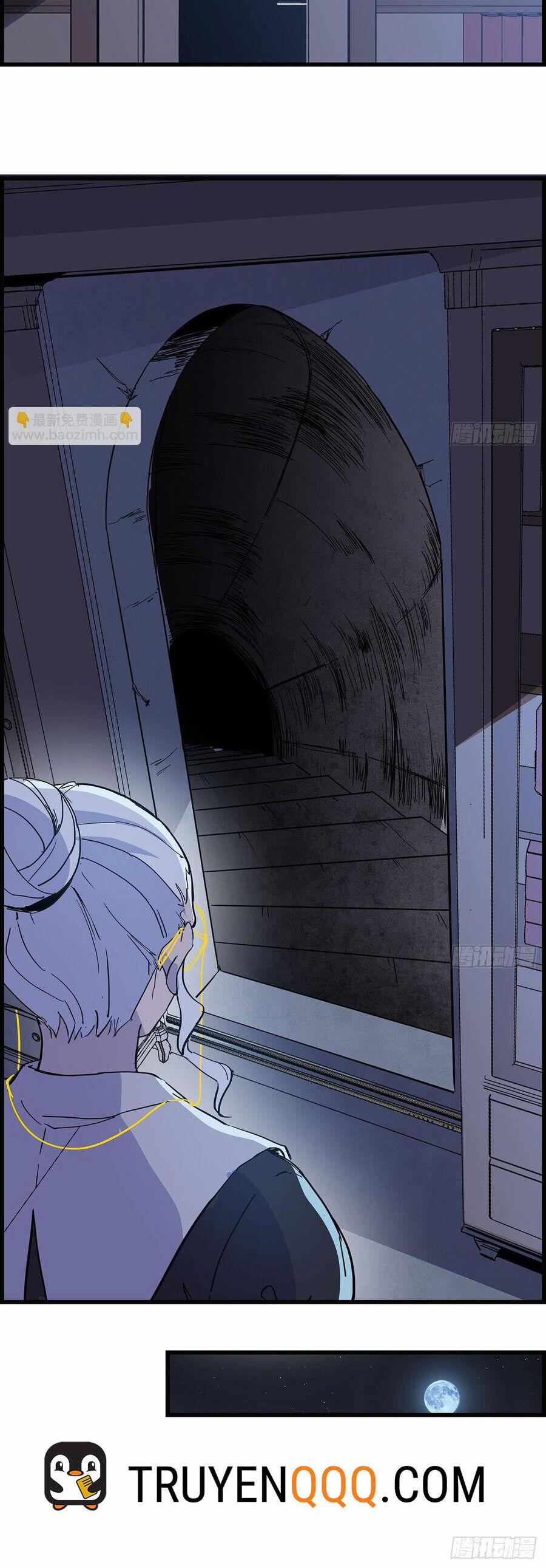 Giải Thoát 99 Nữ Chính Ở Mạt Thế 132 trang 25