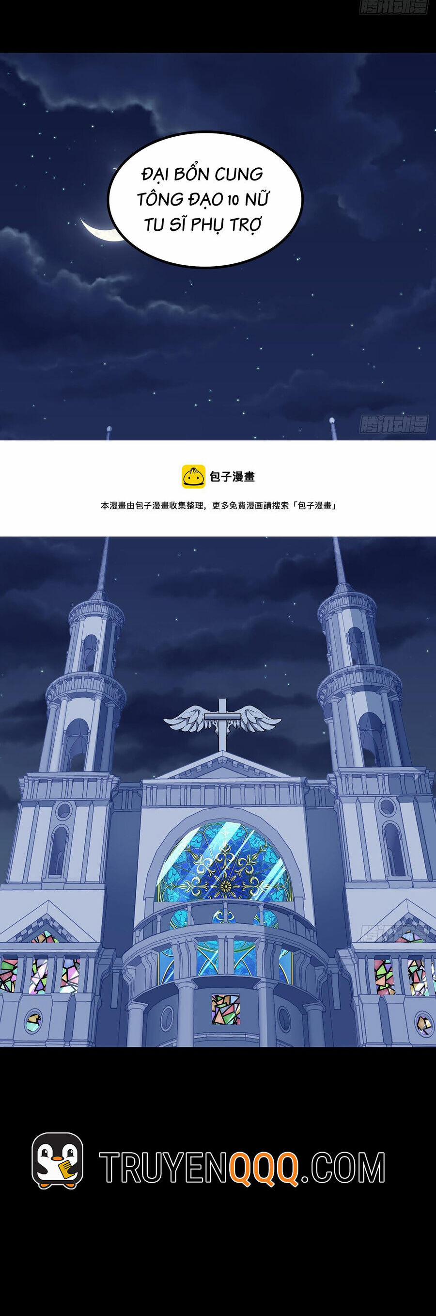 Giải Thoát 99 Nữ Chính Ở Mạt Thế 132 trang 4