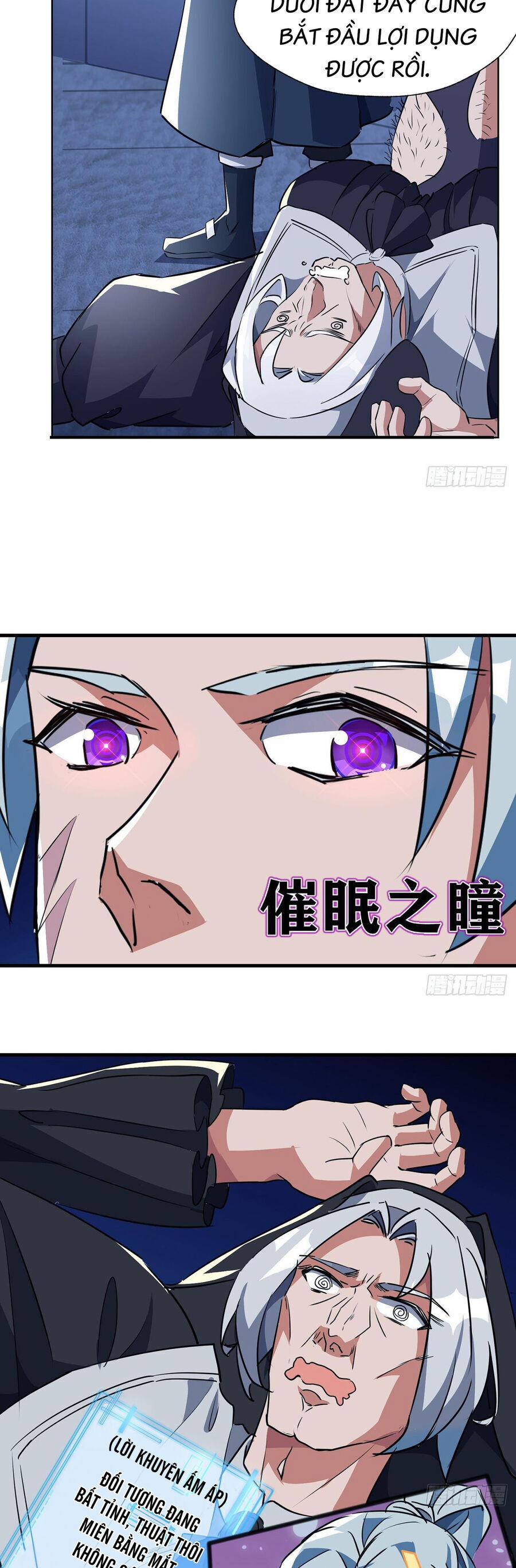 Giải Thoát 99 Nữ Chính Ở Mạt Thế 133 trang 14