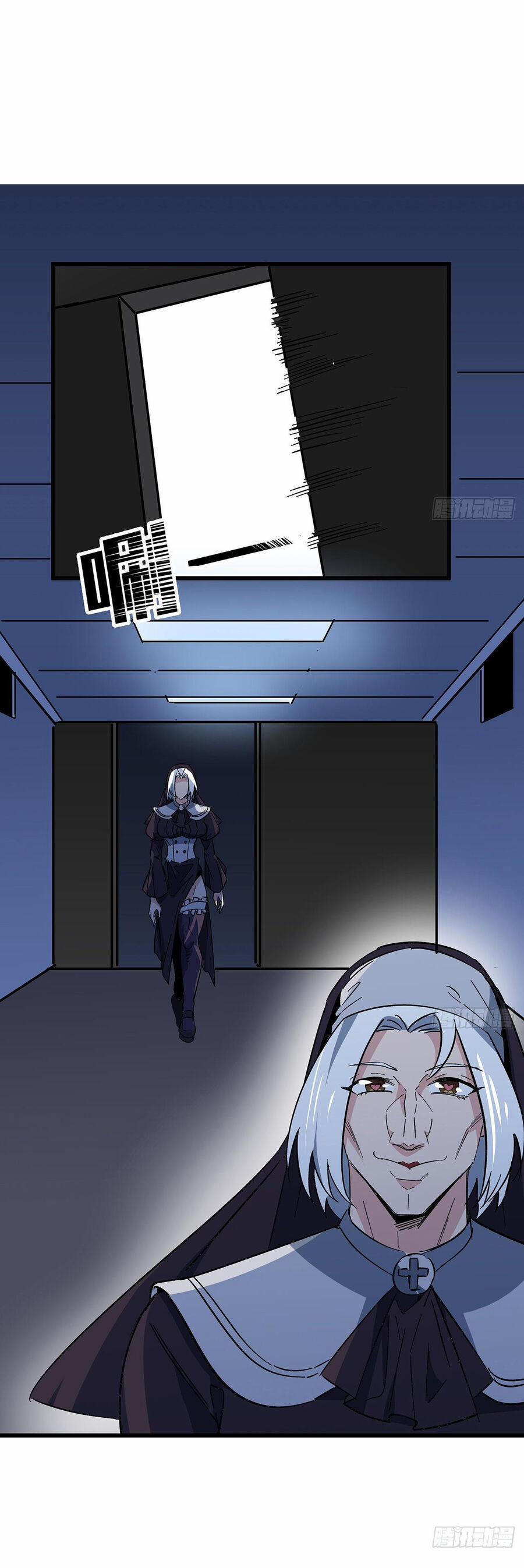 Giải Thoát 99 Nữ Chính Ở Mạt Thế 134 trang 0