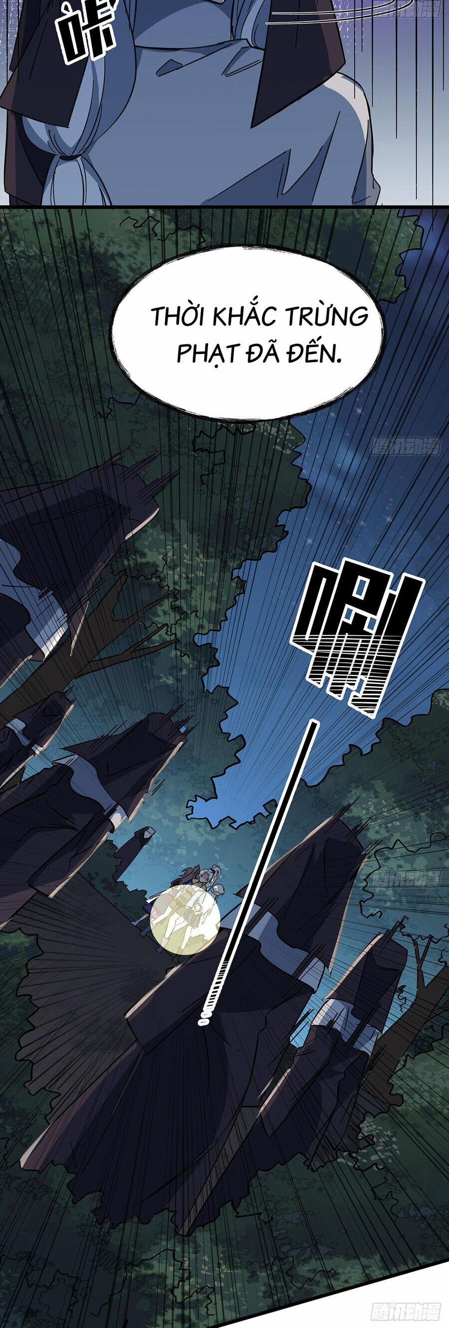 Giải Thoát 99 Nữ Chính Ở Mạt Thế 134 trang 19