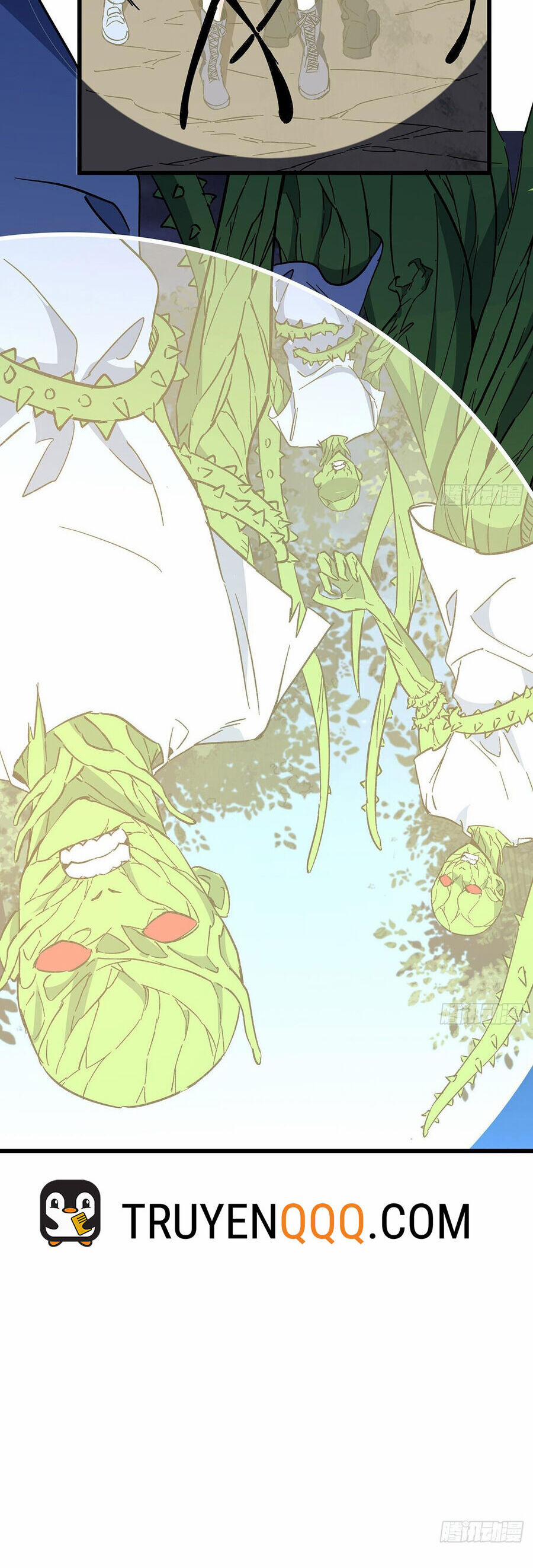 Giải Thoát 99 Nữ Chính Ở Mạt Thế 134 trang 21