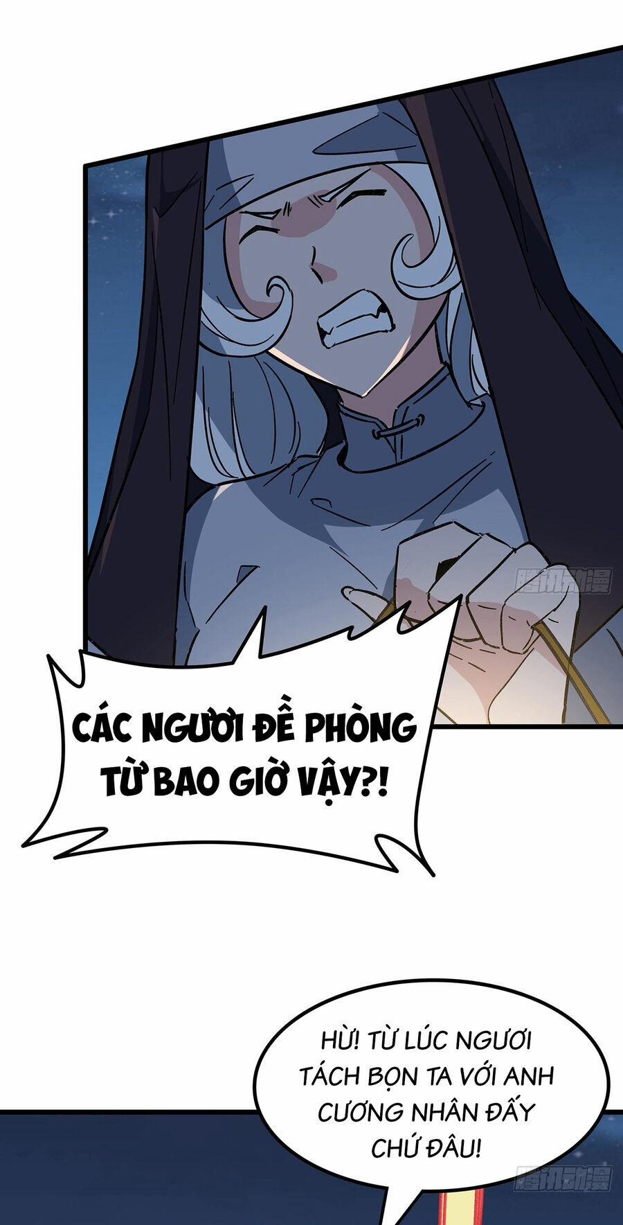 Giải Thoát 99 Nữ Chính Ở Mạt Thế 134 trang 25