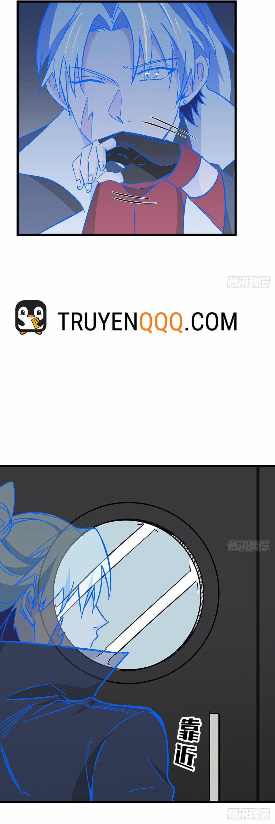 Giải Thoát 99 Nữ Chính Ở Mạt Thế 134 trang 4