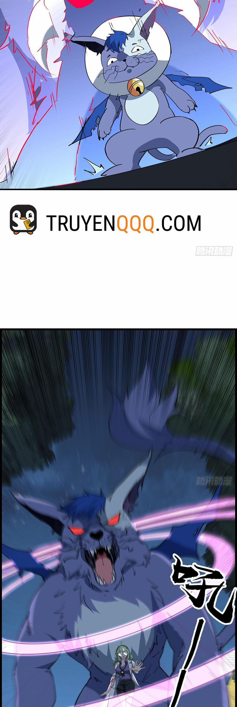 Giải Thoát 99 Nữ Chính Ở Mạt Thế 135 trang 12