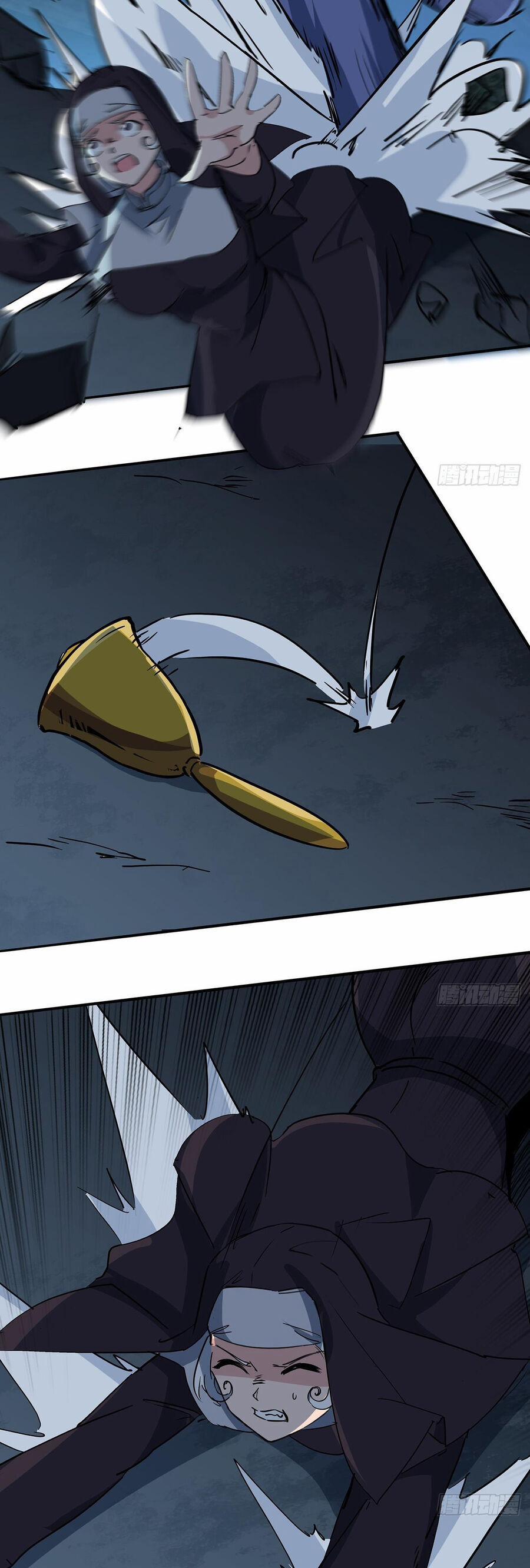 Giải Thoát 99 Nữ Chính Ở Mạt Thế 135 trang 17