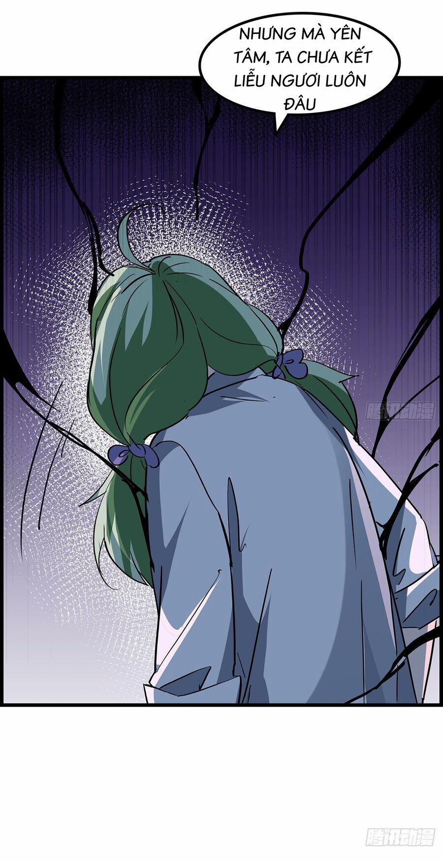 Giải Thoát 99 Nữ Chính Ở Mạt Thế 135 trang 20