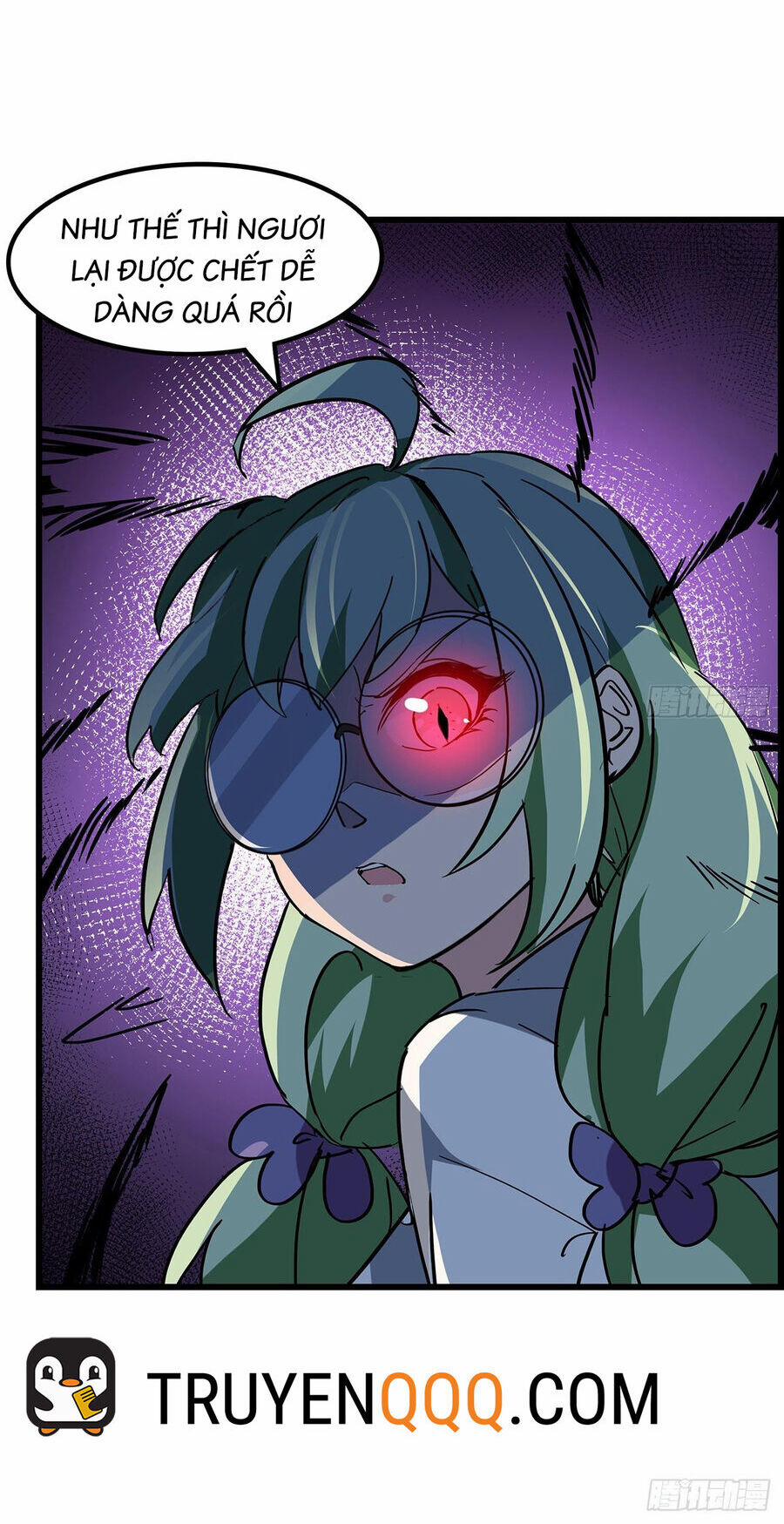 Giải Thoát 99 Nữ Chính Ở Mạt Thế 135 trang 21