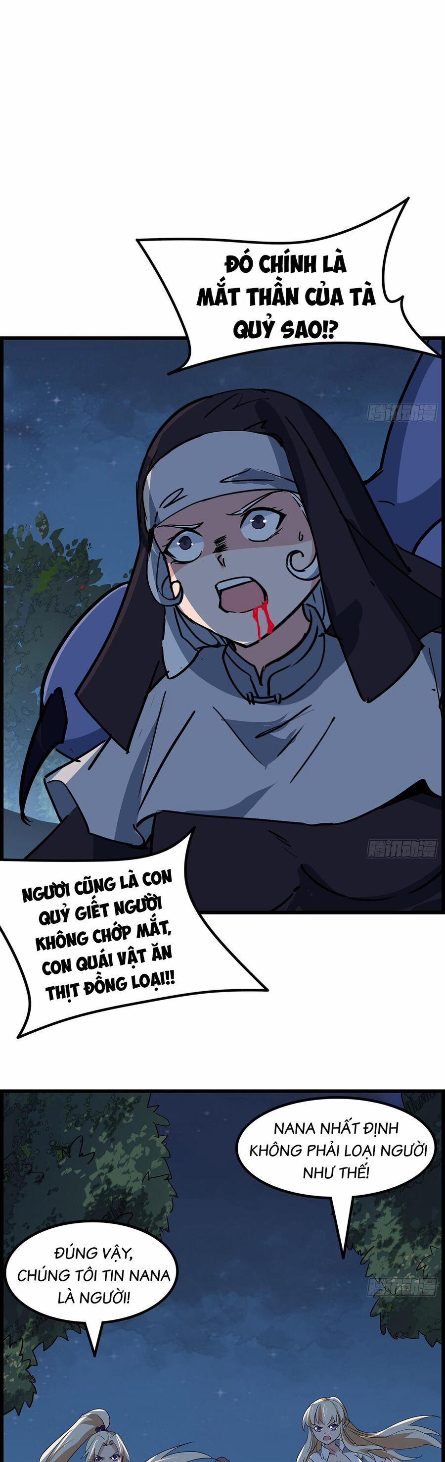 Giải Thoát 99 Nữ Chính Ở Mạt Thế 136 trang 0