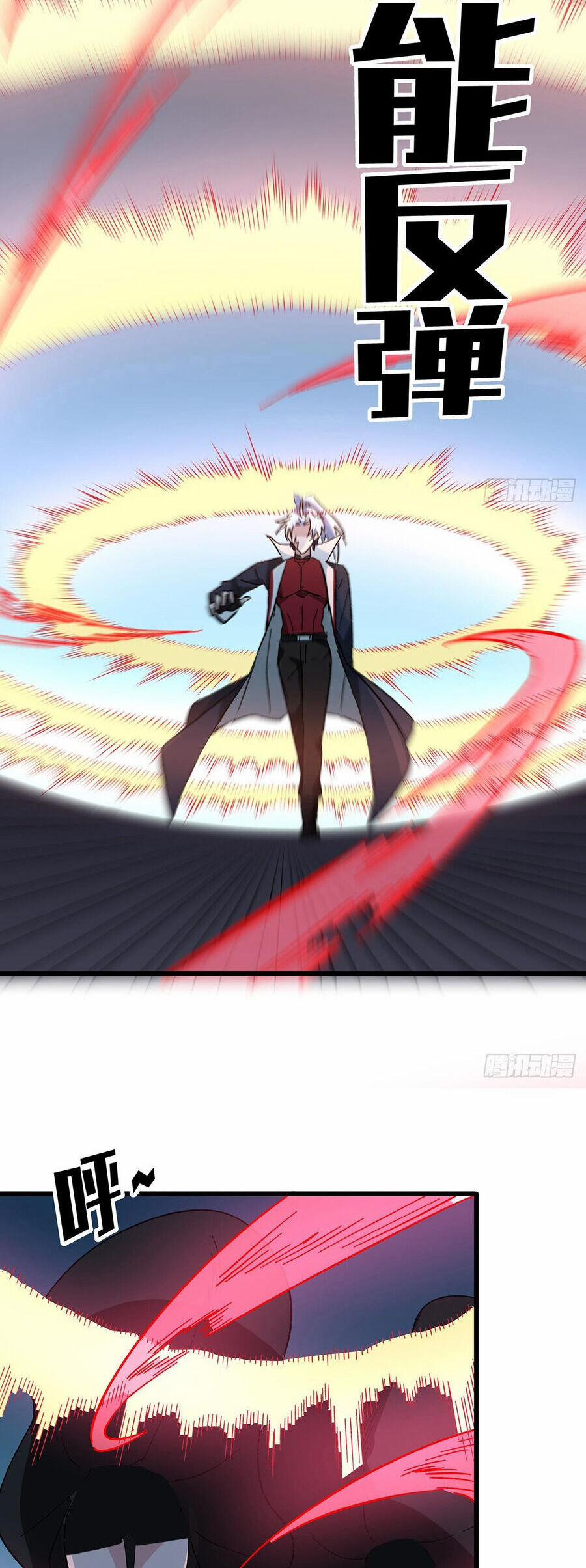 Giải Thoát 99 Nữ Chính Ở Mạt Thế 136 trang 15