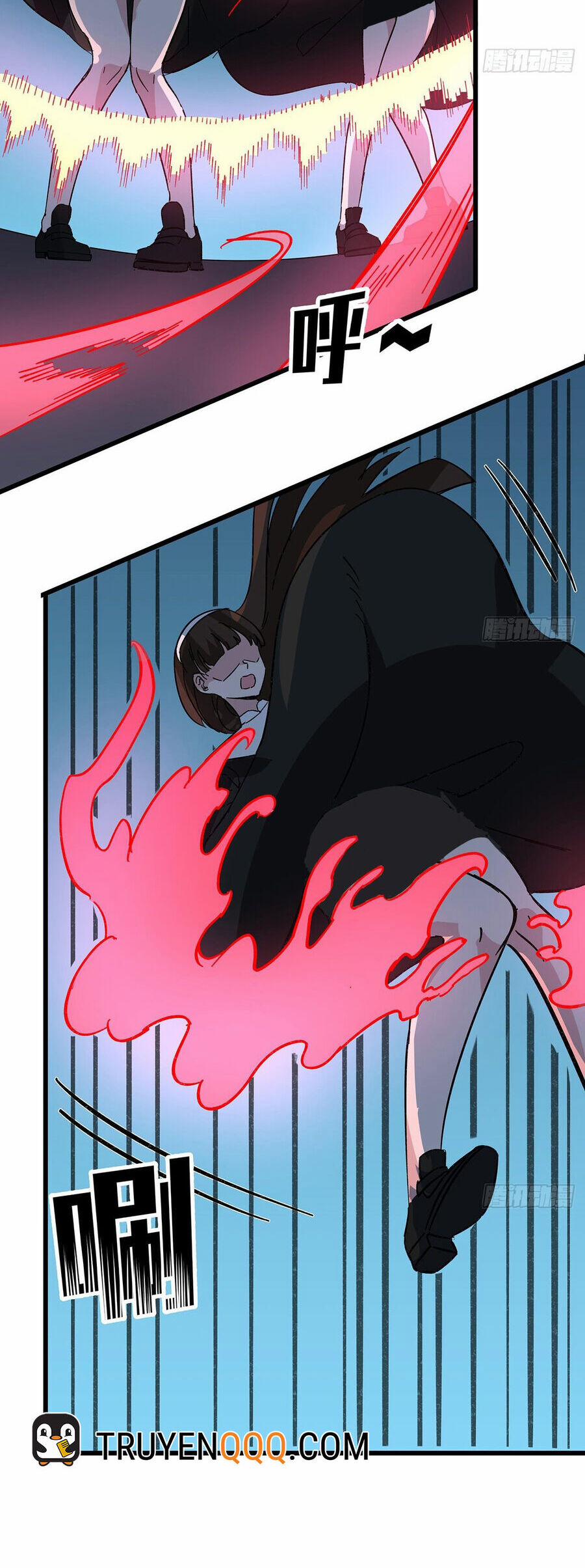 Giải Thoát 99 Nữ Chính Ở Mạt Thế 136 trang 16