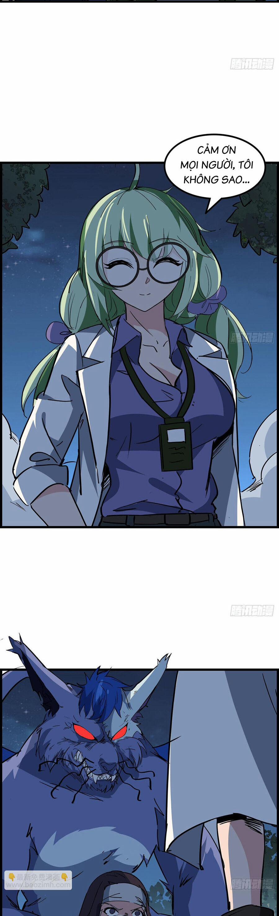 Giải Thoát 99 Nữ Chính Ở Mạt Thế 136 trang 2