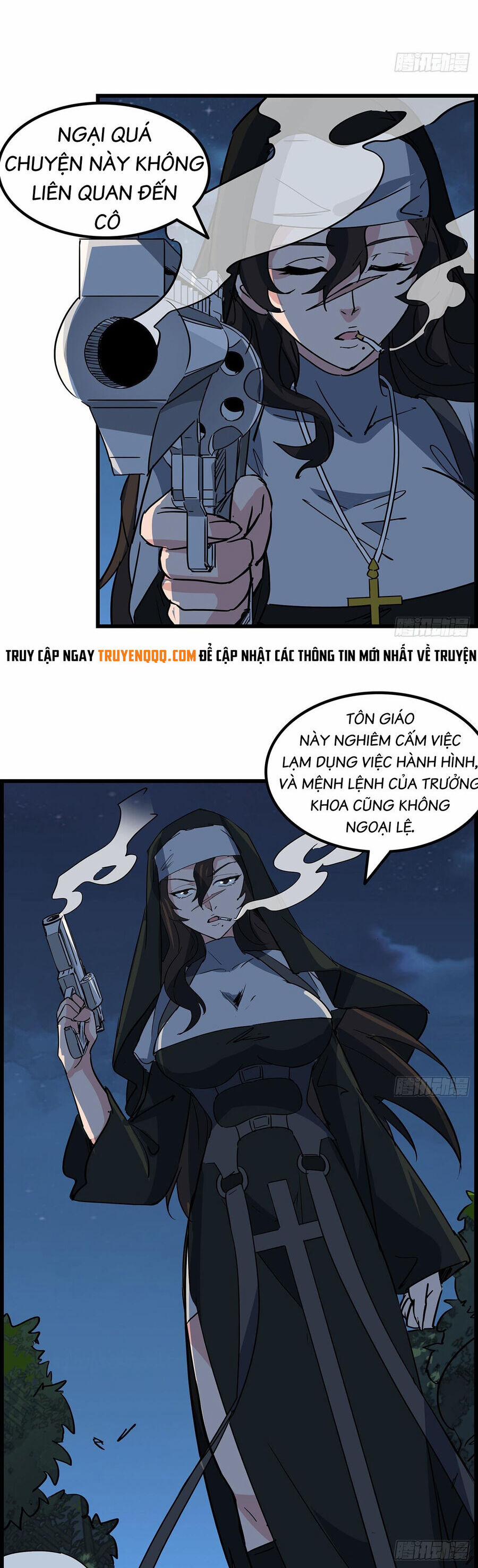 Giải Thoát 99 Nữ Chính Ở Mạt Thế 136 trang 5