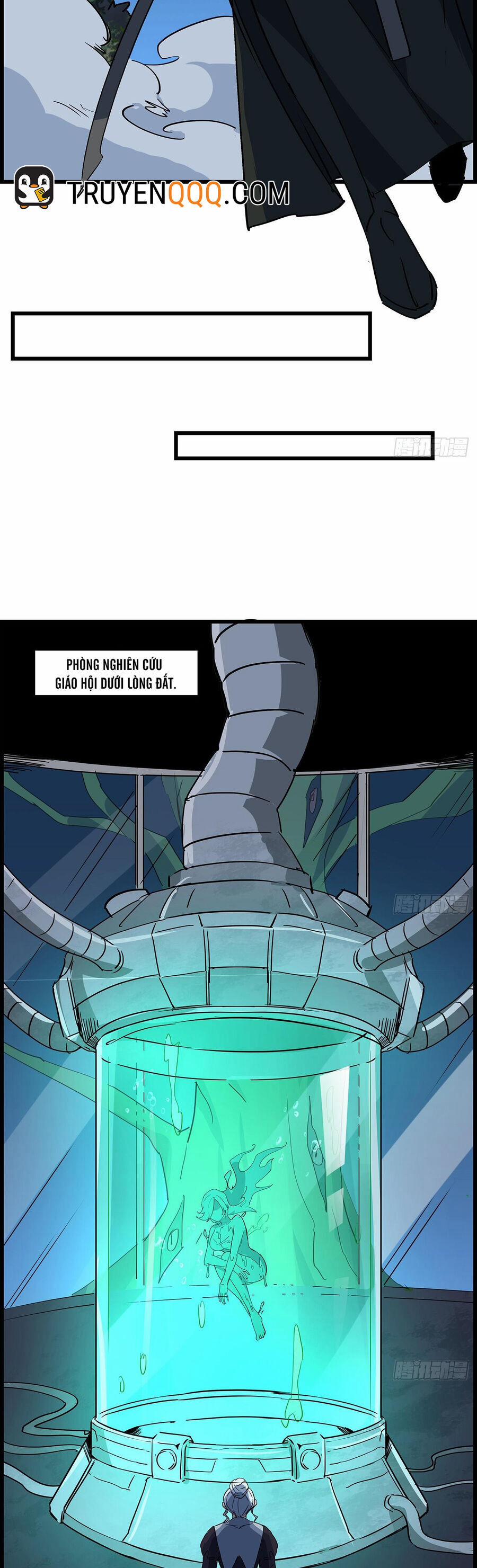 Giải Thoát 99 Nữ Chính Ở Mạt Thế 136 trang 6