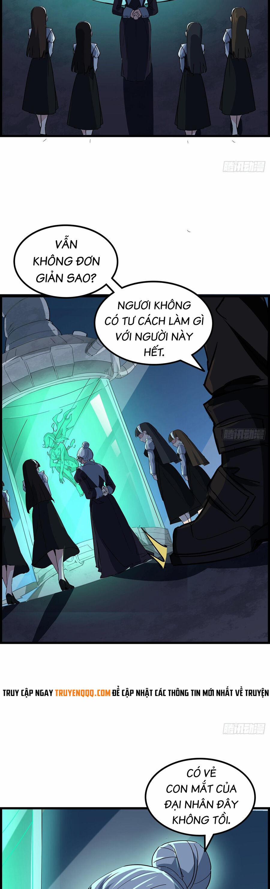 Giải Thoát 99 Nữ Chính Ở Mạt Thế 136 trang 7