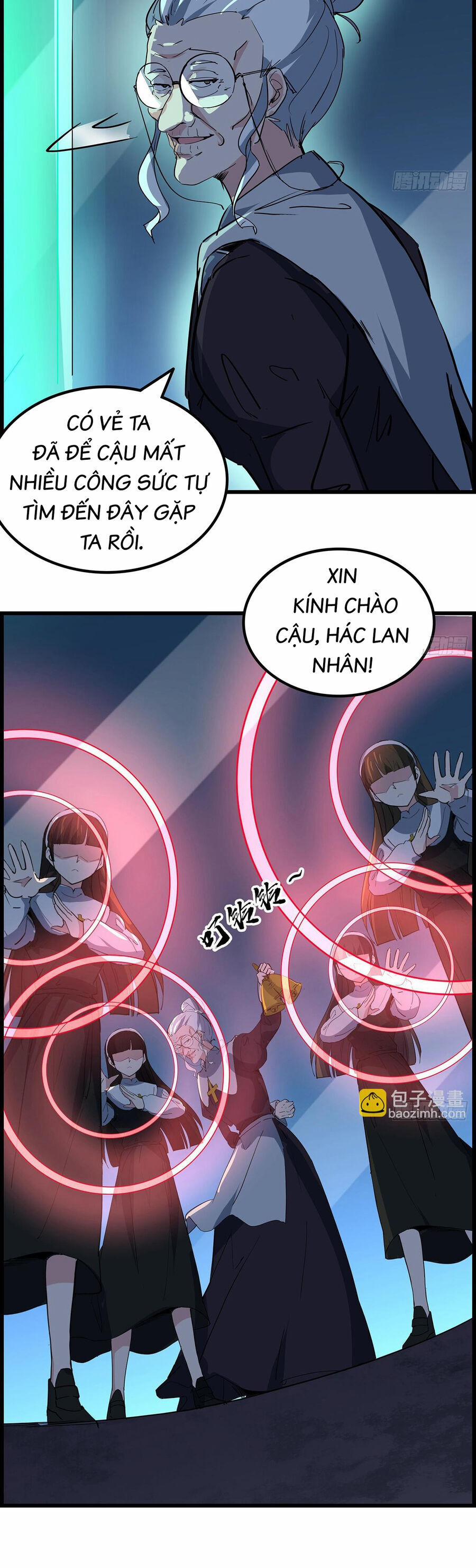 Giải Thoát 99 Nữ Chính Ở Mạt Thế 136 trang 8