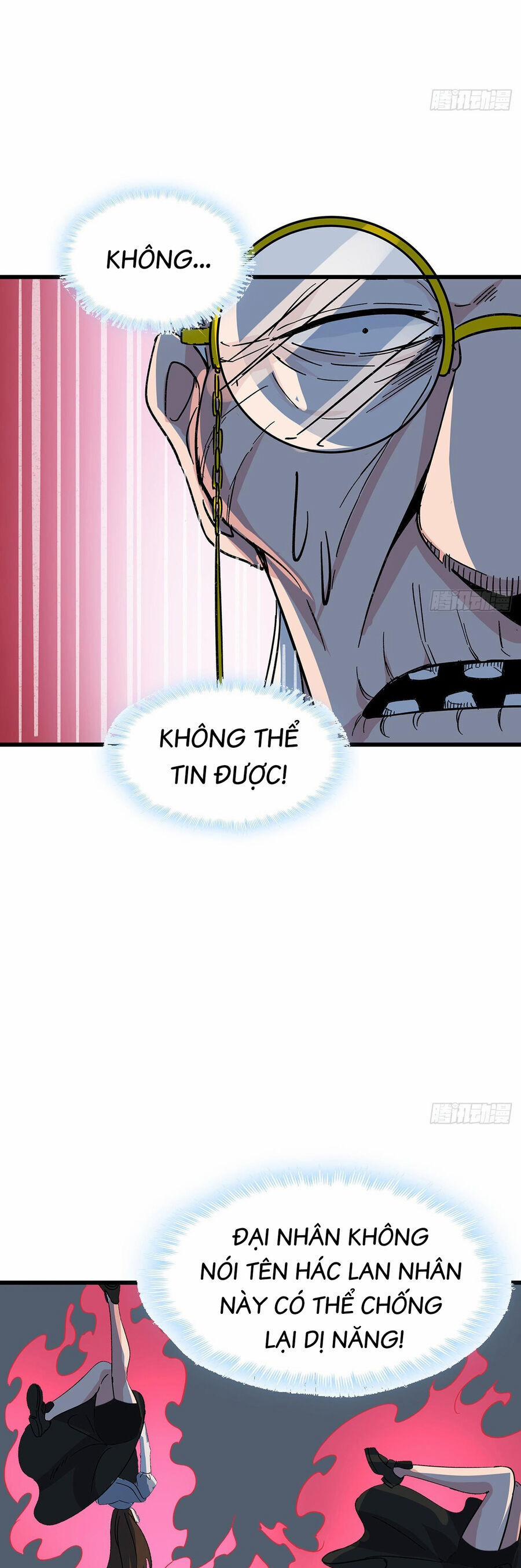 Giải Thoát 99 Nữ Chính Ở Mạt Thế 137 trang 0