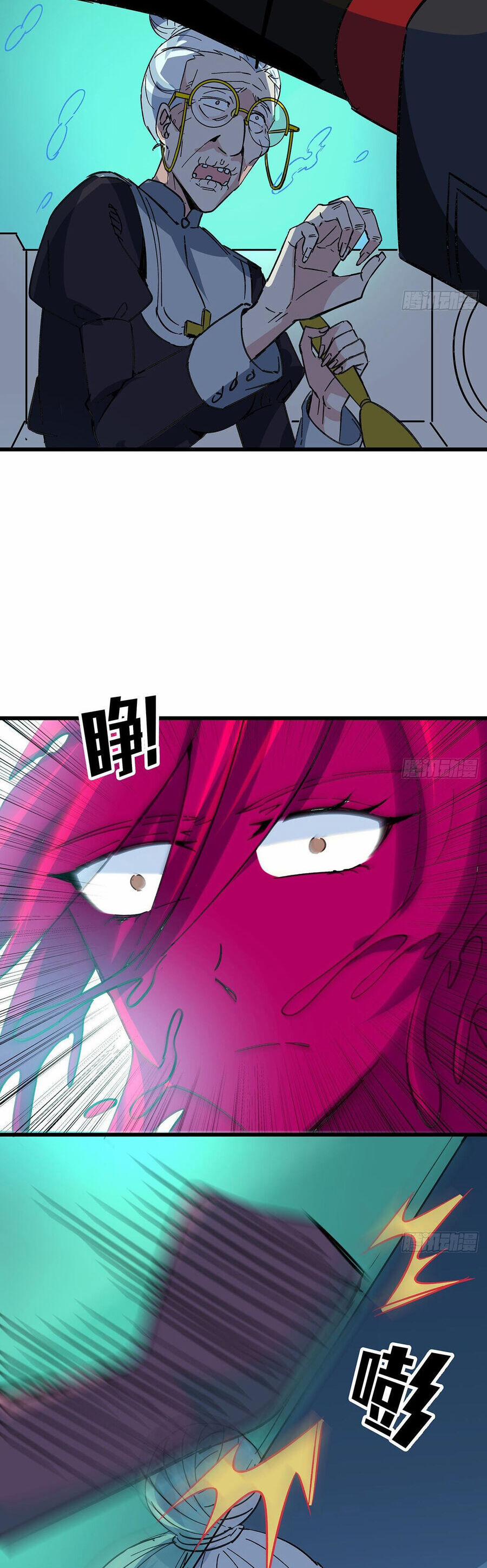 Giải Thoát 99 Nữ Chính Ở Mạt Thế 137 trang 10