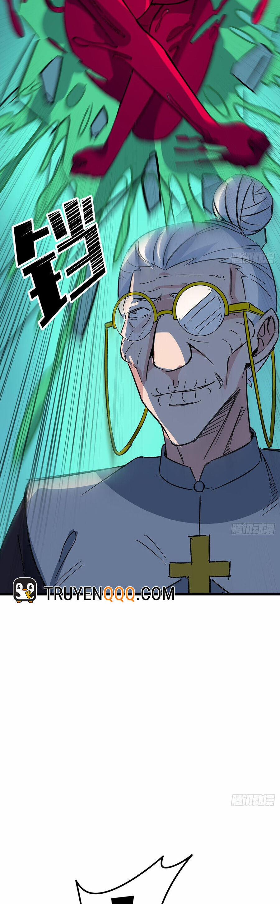 Giải Thoát 99 Nữ Chính Ở Mạt Thế 137 trang 12