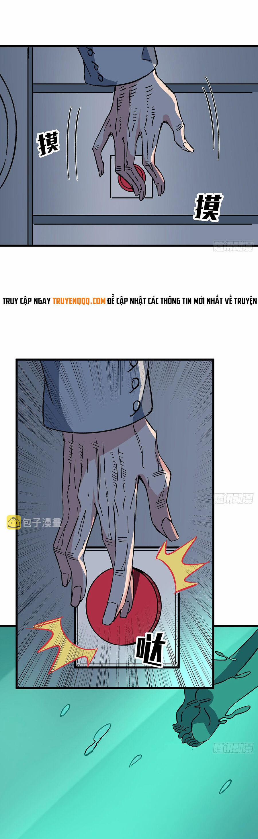 Giải Thoát 99 Nữ Chính Ở Mạt Thế 137 trang 3