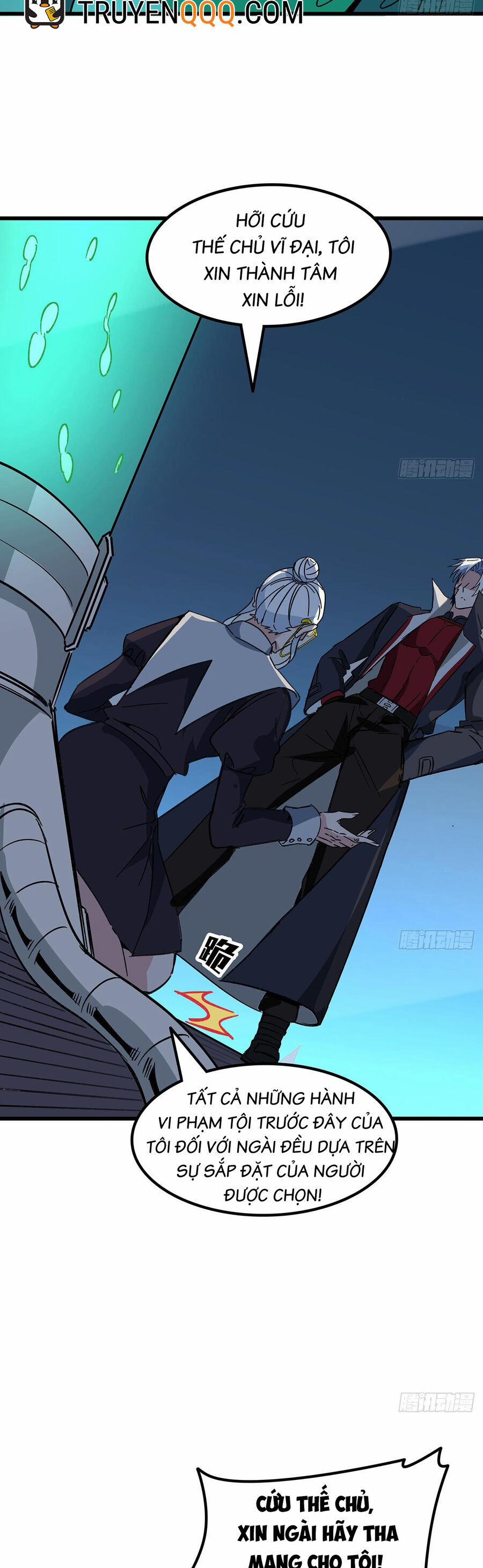 Giải Thoát 99 Nữ Chính Ở Mạt Thế 137 trang 6