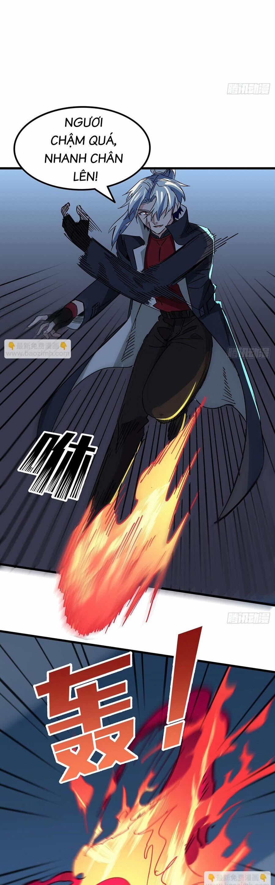 Giải Thoát 99 Nữ Chính Ở Mạt Thế 138 trang 2