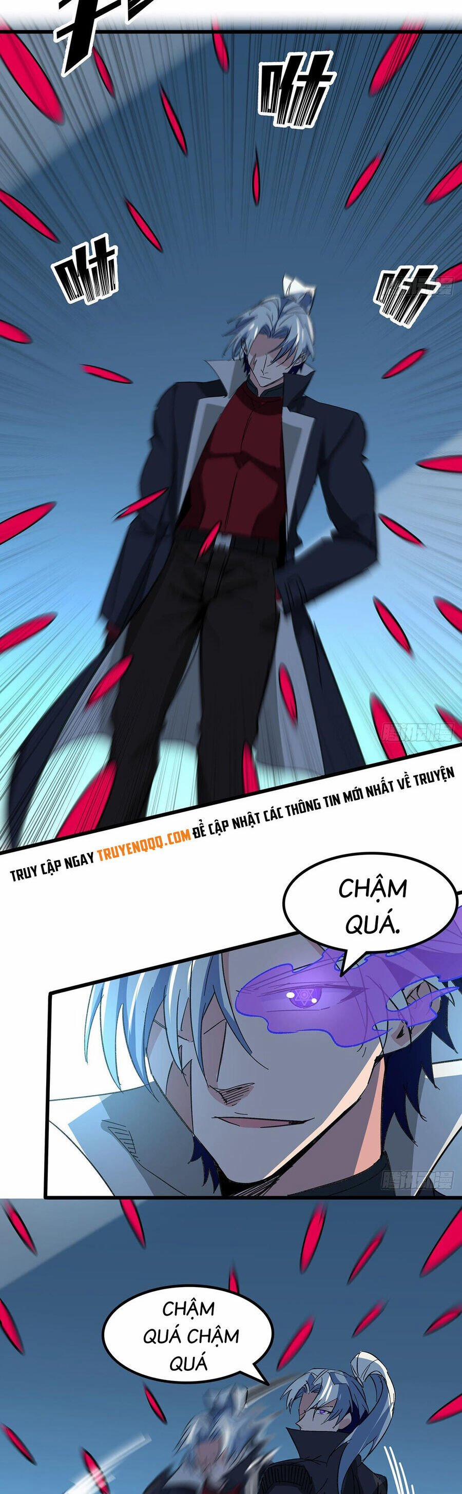 Giải Thoát 99 Nữ Chính Ở Mạt Thế 139 trang 1