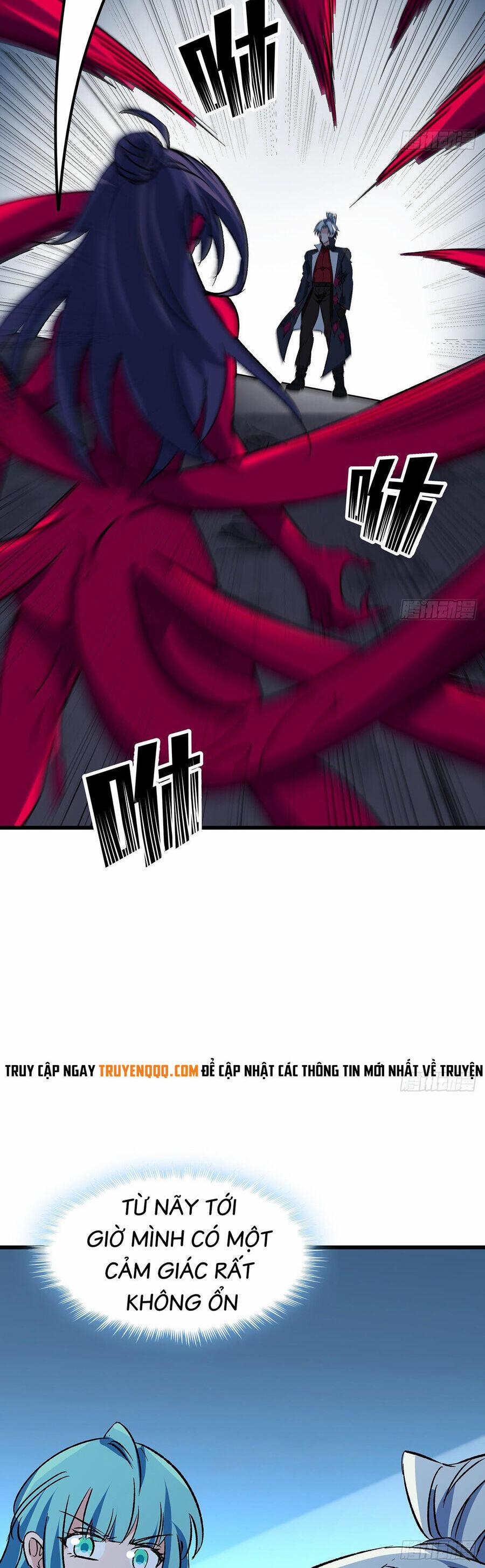 Giải Thoát 99 Nữ Chính Ở Mạt Thế 139 trang 5