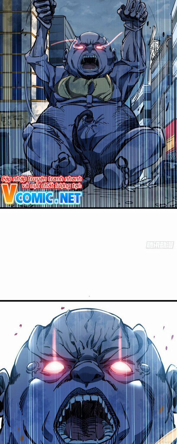 Giải Thoát 99 Nữ Chính Ở Mạt Thế 14 trang 1