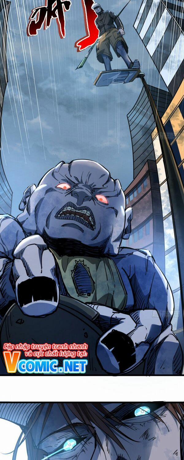 Giải Thoát 99 Nữ Chính Ở Mạt Thế 14 trang 11