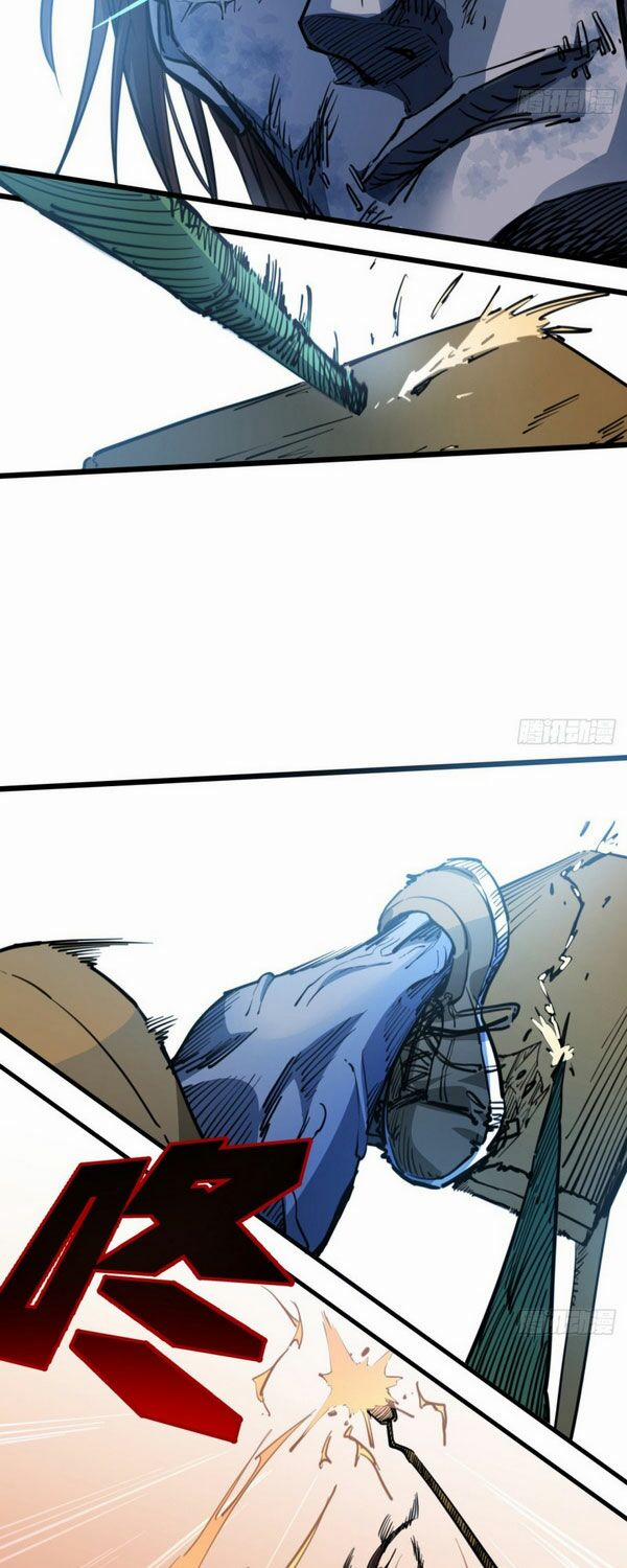 Giải Thoát 99 Nữ Chính Ở Mạt Thế 14 trang 12