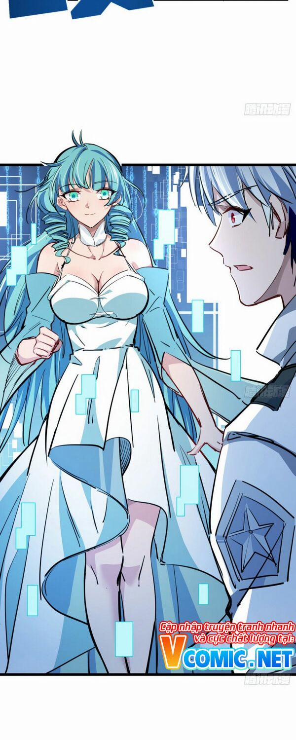 Giải Thoát 99 Nữ Chính Ở Mạt Thế 14 trang 22