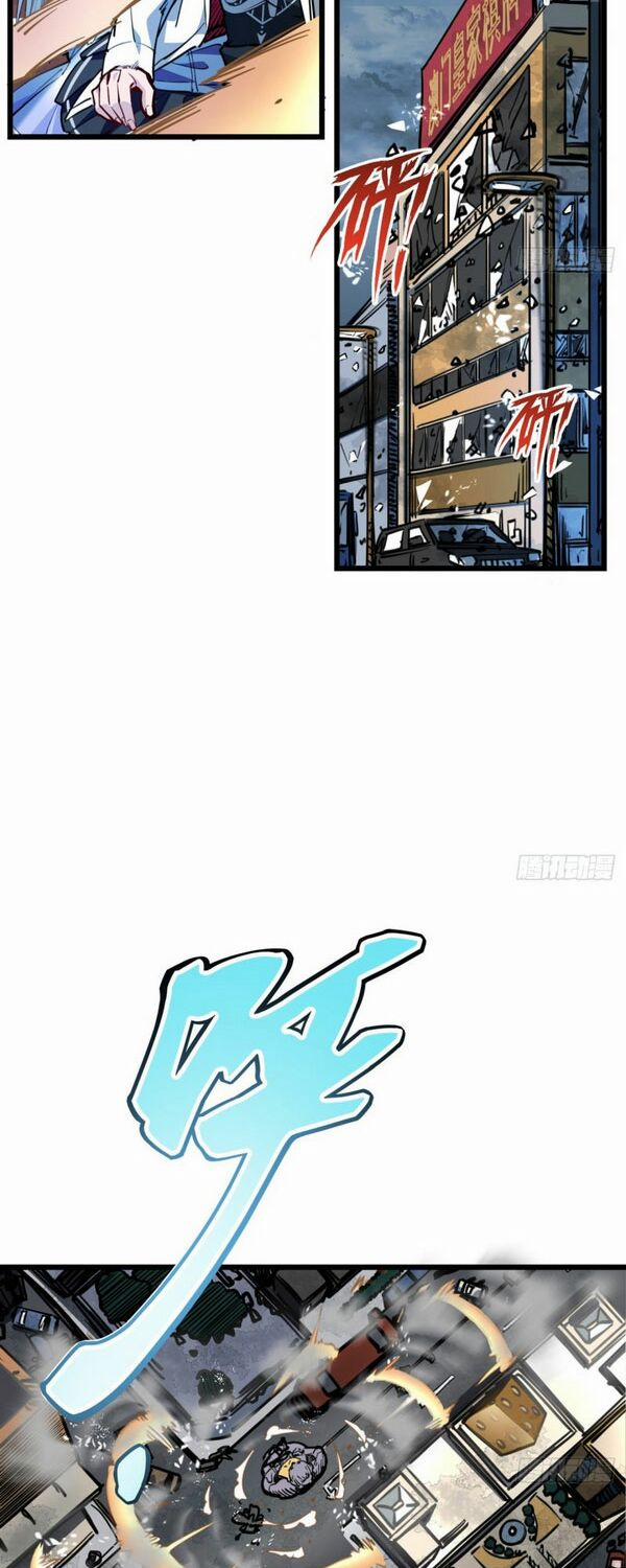 Giải Thoát 99 Nữ Chính Ở Mạt Thế 14 trang 3