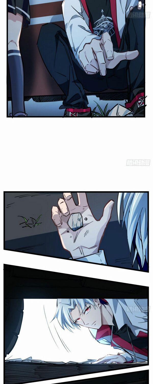 Giải Thoát 99 Nữ Chính Ở Mạt Thế 14 trang 7