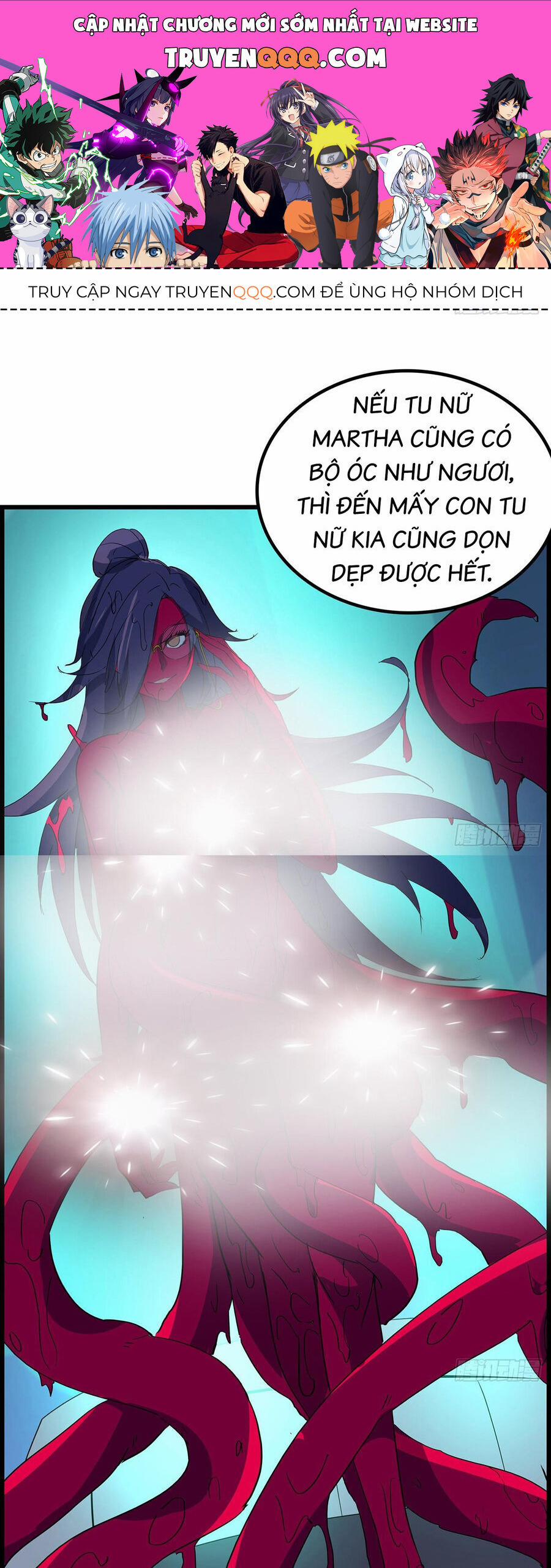 Giải Thoát 99 Nữ Chính Ở Mạt Thế 140 trang 0