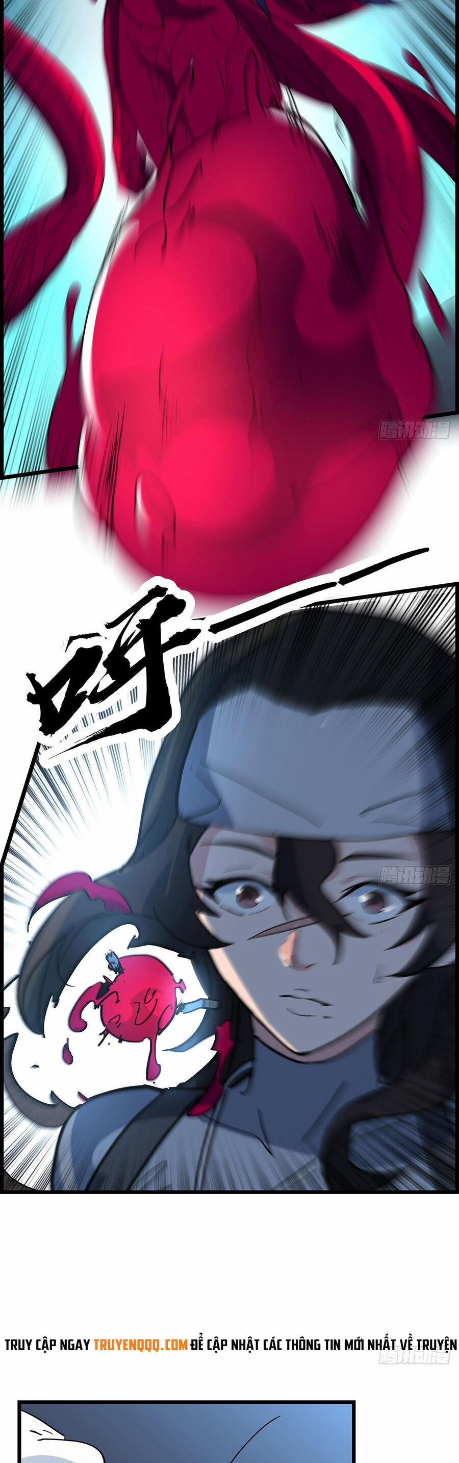 Giải Thoát 99 Nữ Chính Ở Mạt Thế 140 trang 3