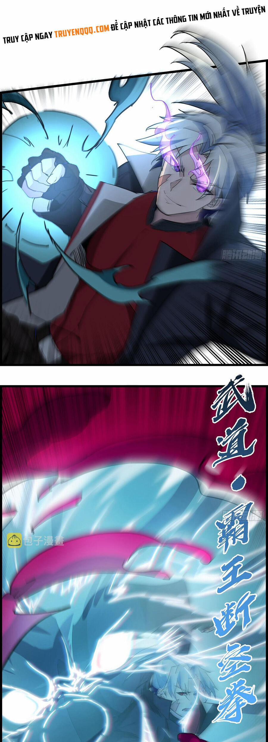 Giải Thoát 99 Nữ Chính Ở Mạt Thế 140 trang 8