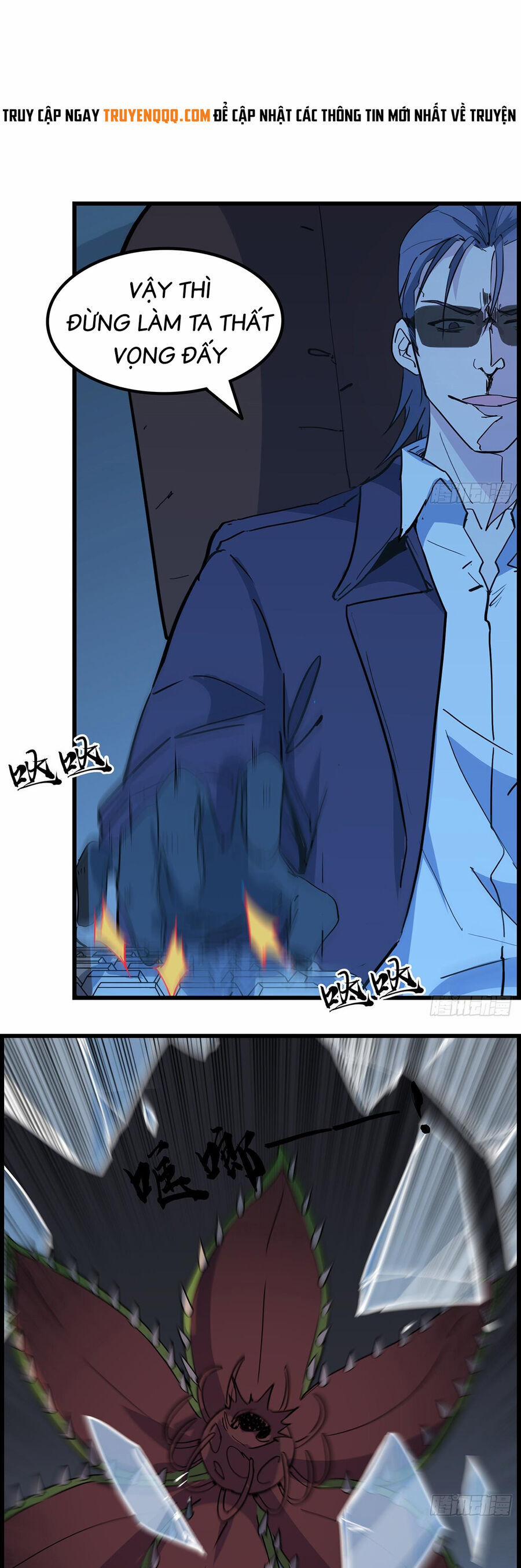 Giải Thoát 99 Nữ Chính Ở Mạt Thế 142 trang 1